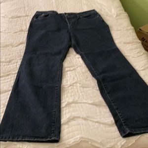 Style & Co ladies jeans